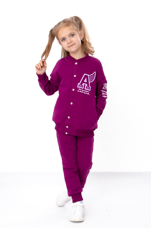 Костюм для дівчинки